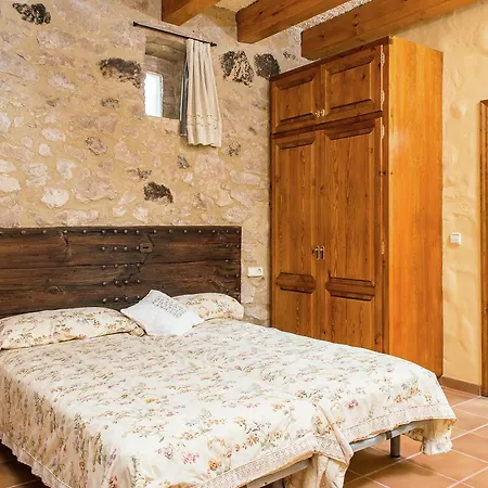 Villa Belvilla By Oyo Mas Delfi Sant Pere Pescador