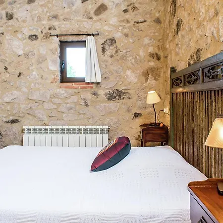 Belvilla By Oyo Mas Delfi Villa Sant Pere Pescador