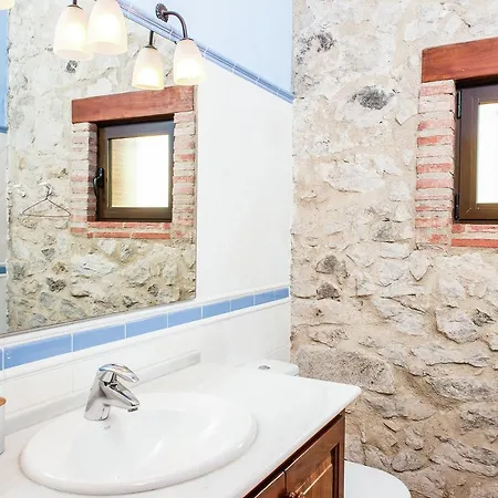 Villa Belvilla By Oyo Mas Delfi Sant Pere Pescador